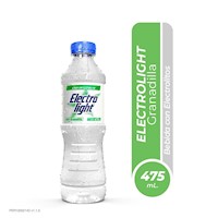 Electrolight sabor Granadilla